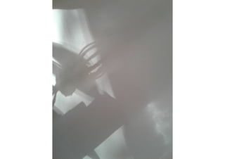 Schattenkunst Projekt