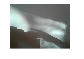 Schattenkunst Projekt