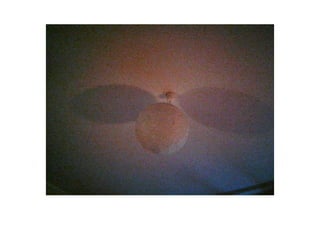 Schattenkunst Projekt