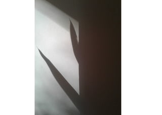 Schattenkunst Projekt