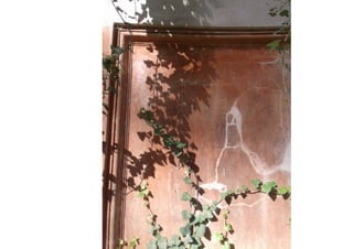 Schattenkunst Projekt