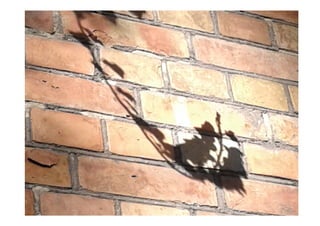 Schattenkunst Projekt