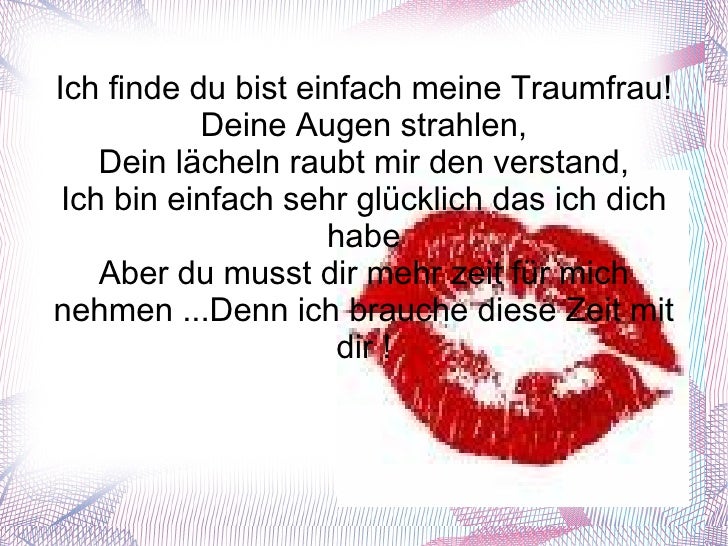Dumme notizen für mädchen du bist aus