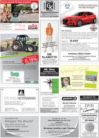 Ausstellungsküchen 50% reduziert!
 