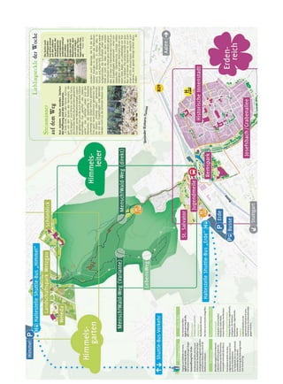 ... blühende Landschaften 
	
 
 