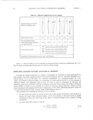 Schaum_s Outline of Structural Steel Design (Load and Resistance Factor ...