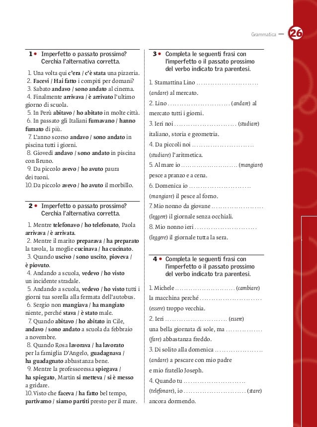 Differenza Tra Italiano E Italiano 5.1