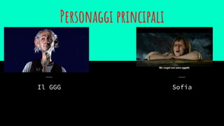 IL GGG PPTX
