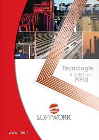 www.rf-id.it   Schede Applicative RFID
 