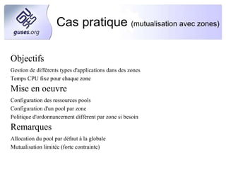 Interruption matérielle Durée du quantum Paramètre critique pour les performances du systèmes 