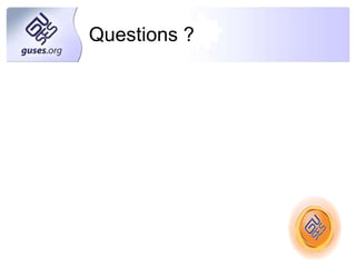 Sélection des cpu/core 