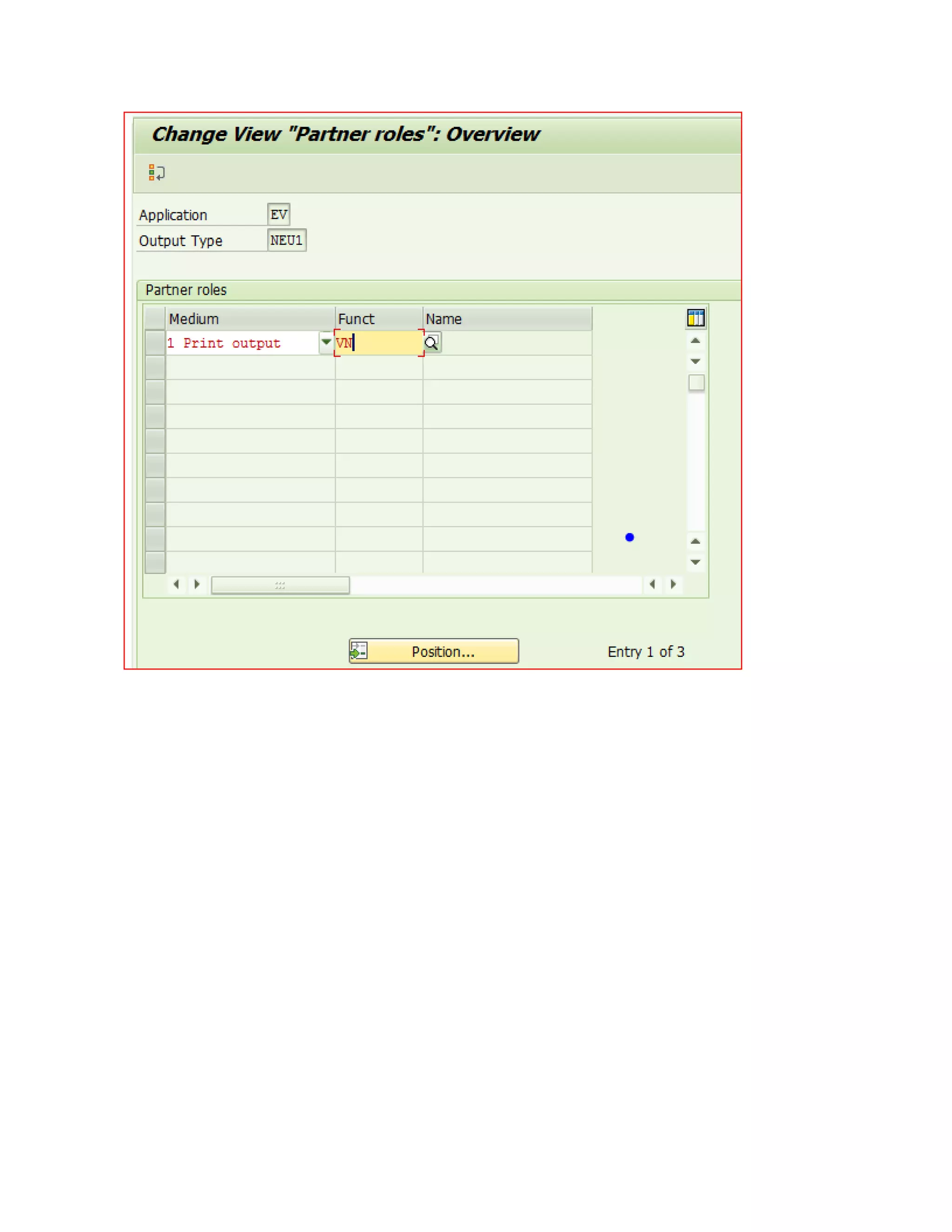 Print Scheduling Agreement Sap 87 - rr2e0wf