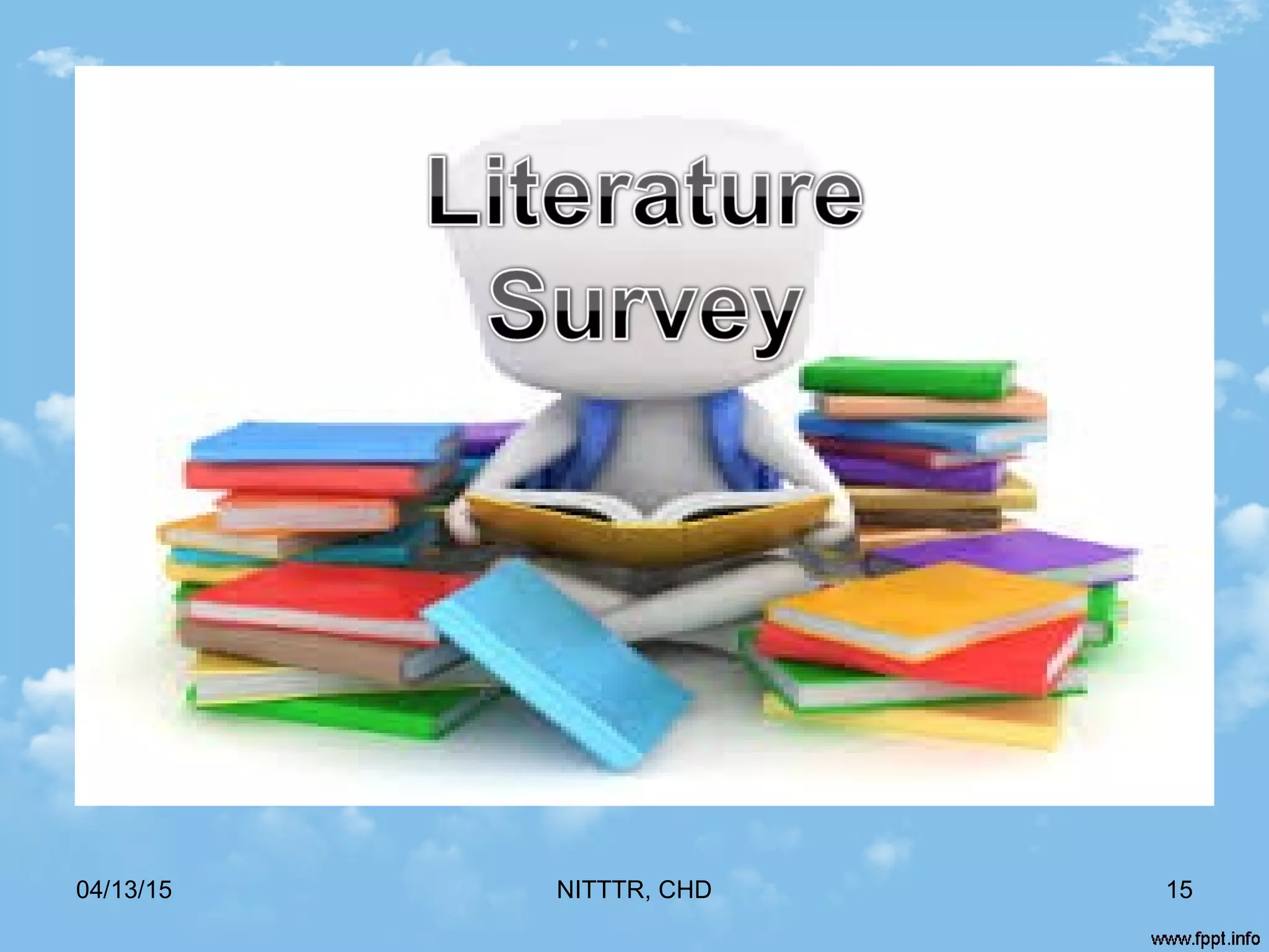 04/13/15 NITTTR, CHD 15
 