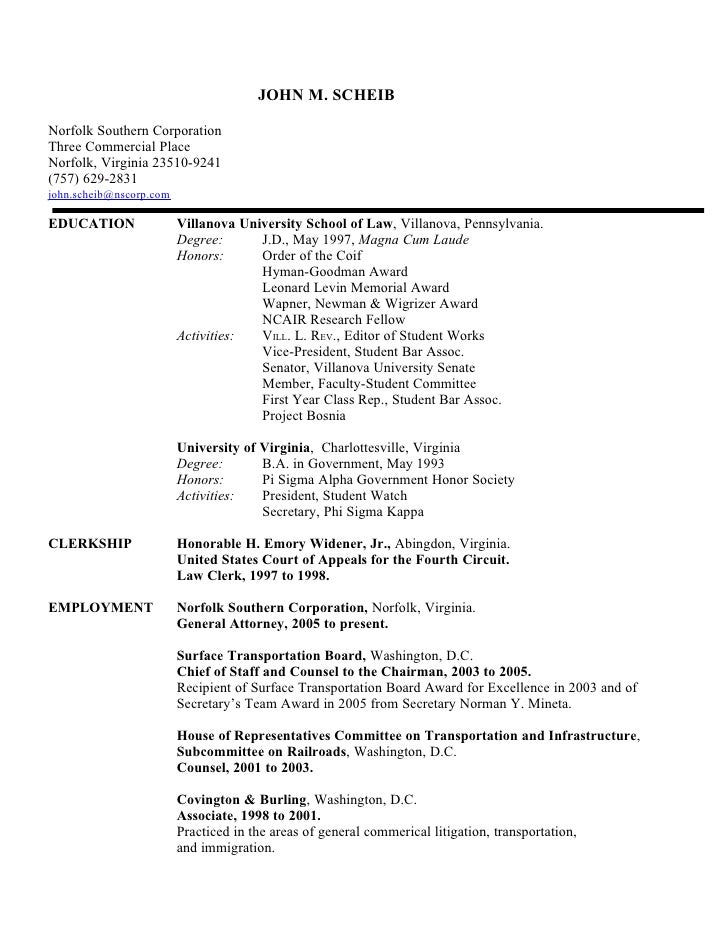 resume writing service norfolk va