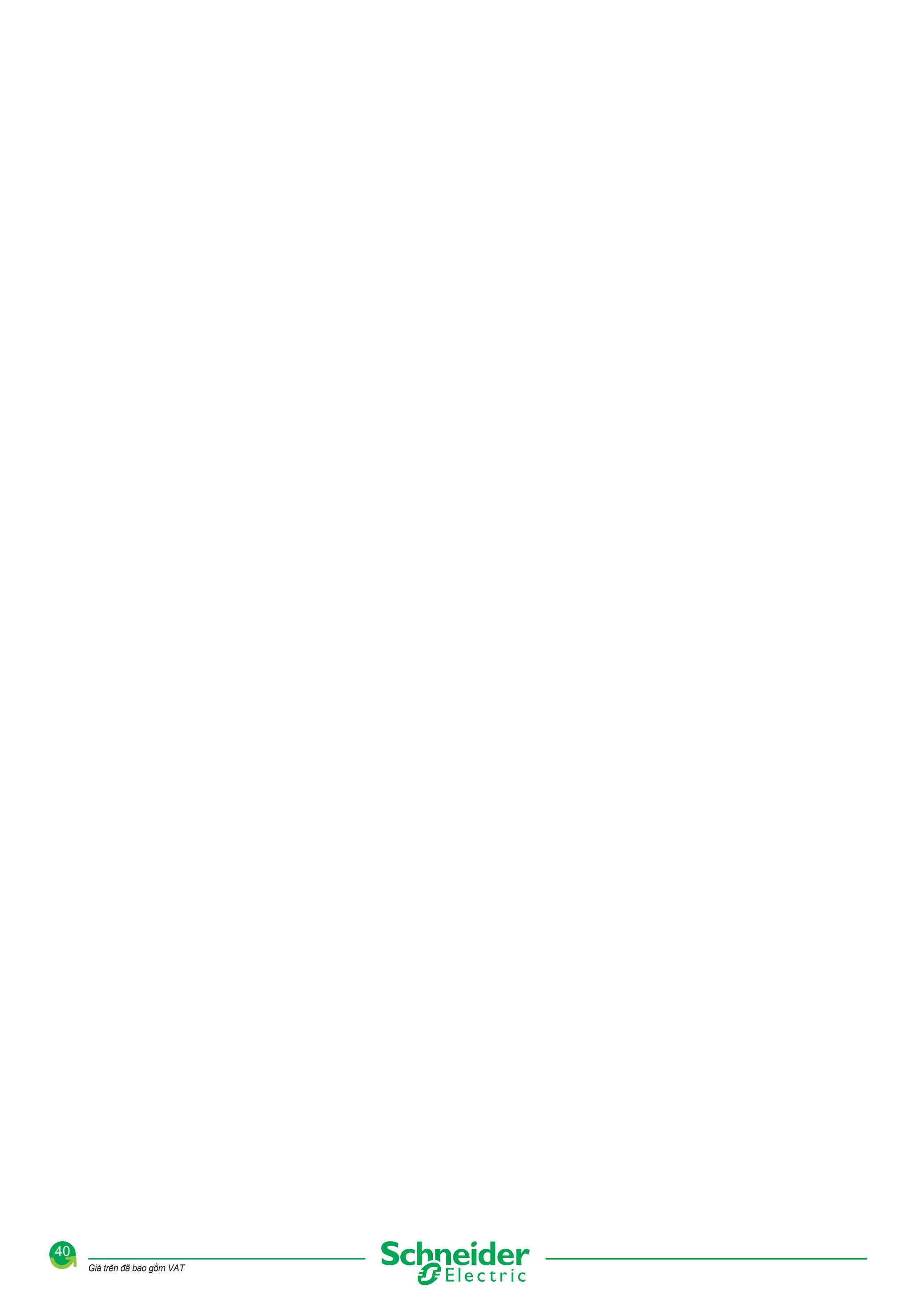 40
Giá trên đã bao gồm VAT

 