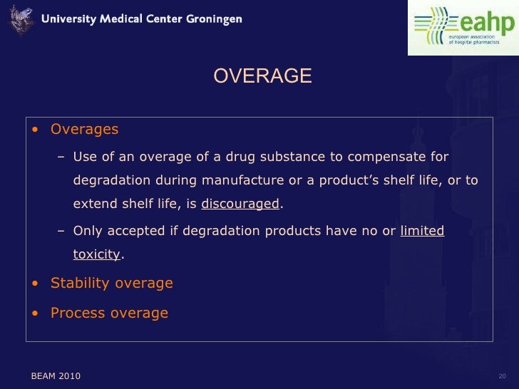 Pharmaceutical Product Design