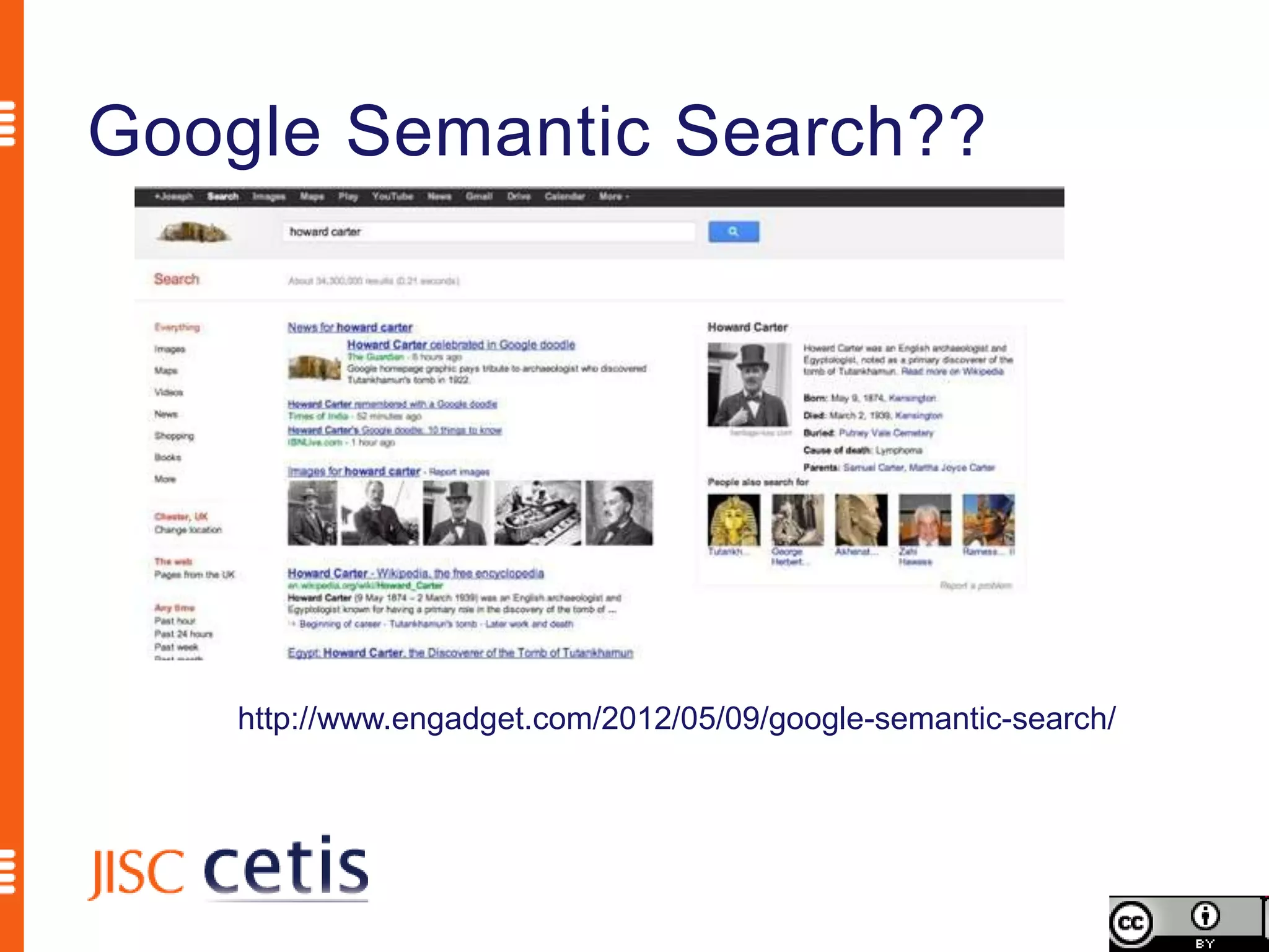 Google Semantic Search??




    http://www.engadget.com/2012/05/09/google-semantic-search/
 
