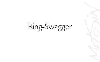 Ring-Swagger	

 