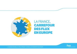 Schéma décennal 2013