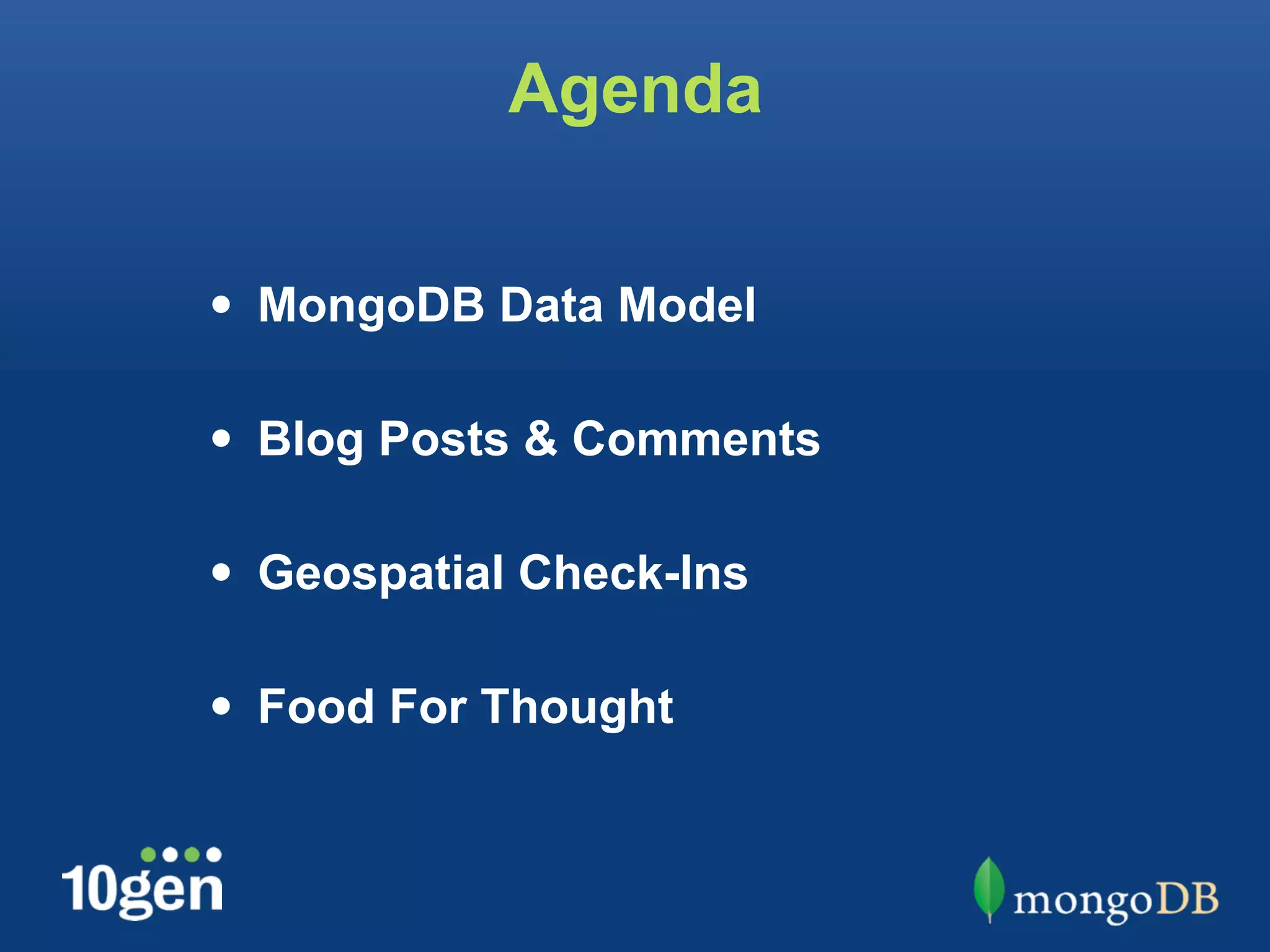 Schema design by example mongosf 2012 ppt