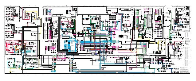 Schema Electrique 307