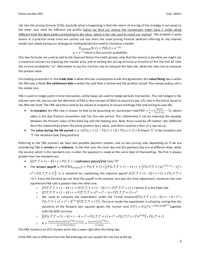 Swaption trading strategies