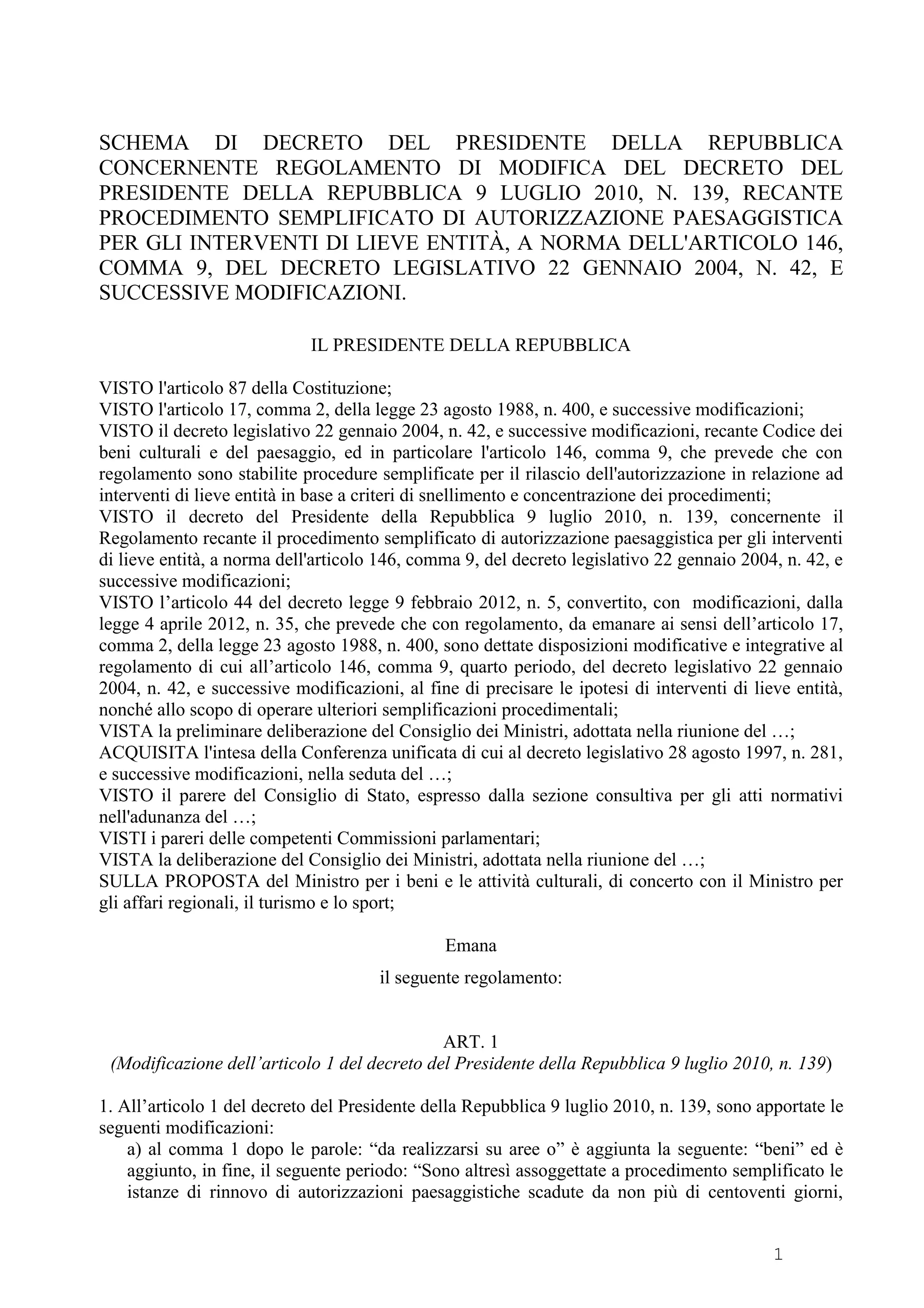 decreto legislativo 139 del 2024