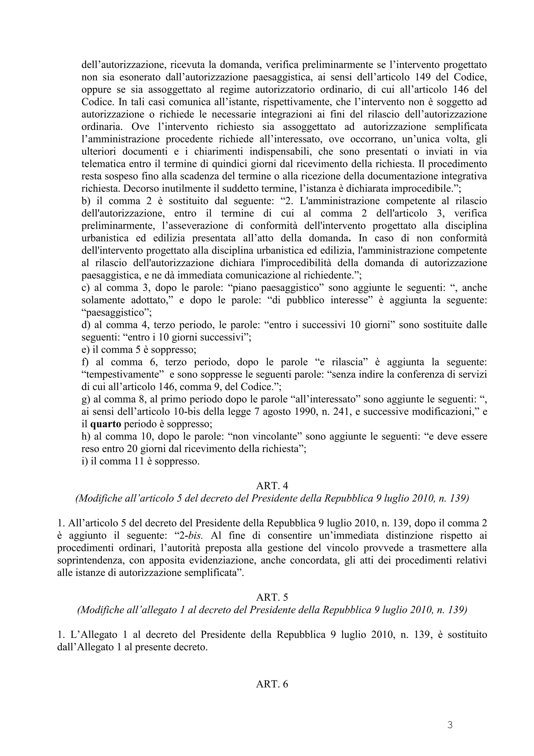 integrativa art 2 comma 8 ter