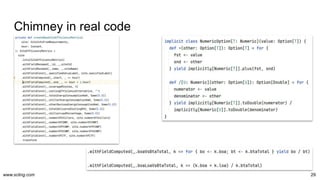 Schema on read is obsolete. Welcome metaprogramming..pdf