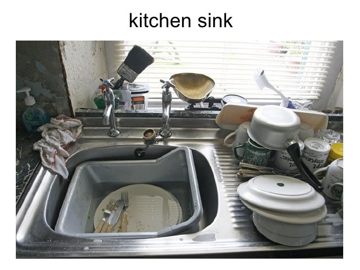 Appliance Vocabulary