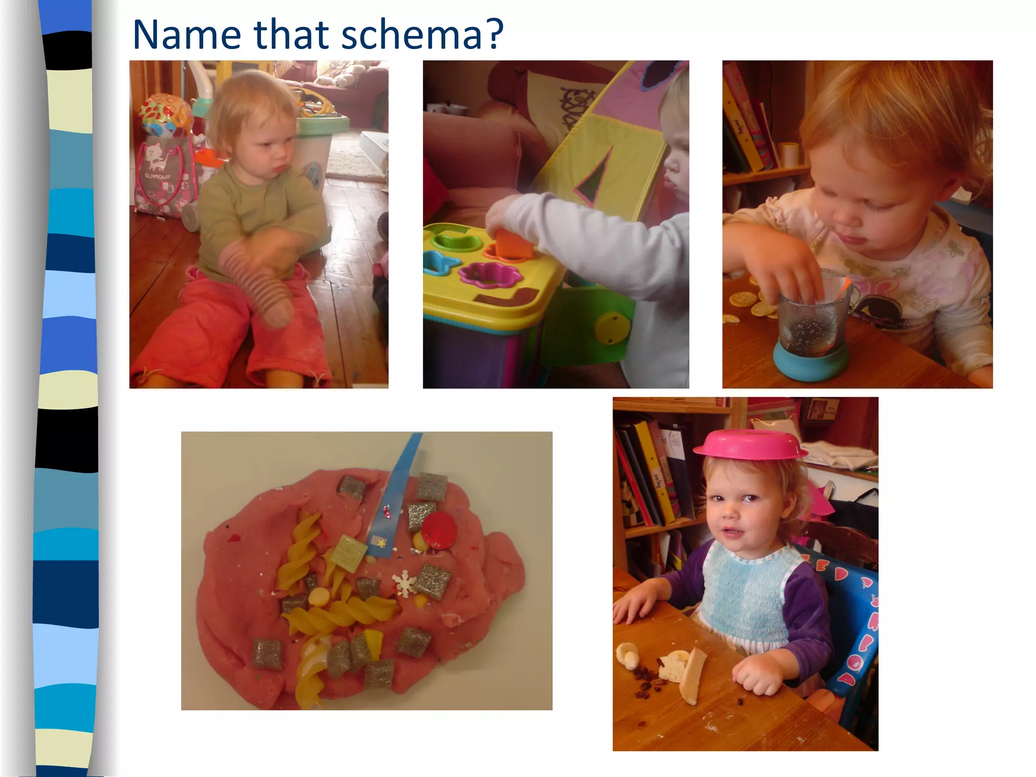 Name that schema?
 