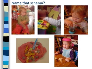 Name that schema?
 