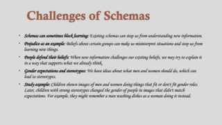 Schema Theory b. Ed project check. .pptx