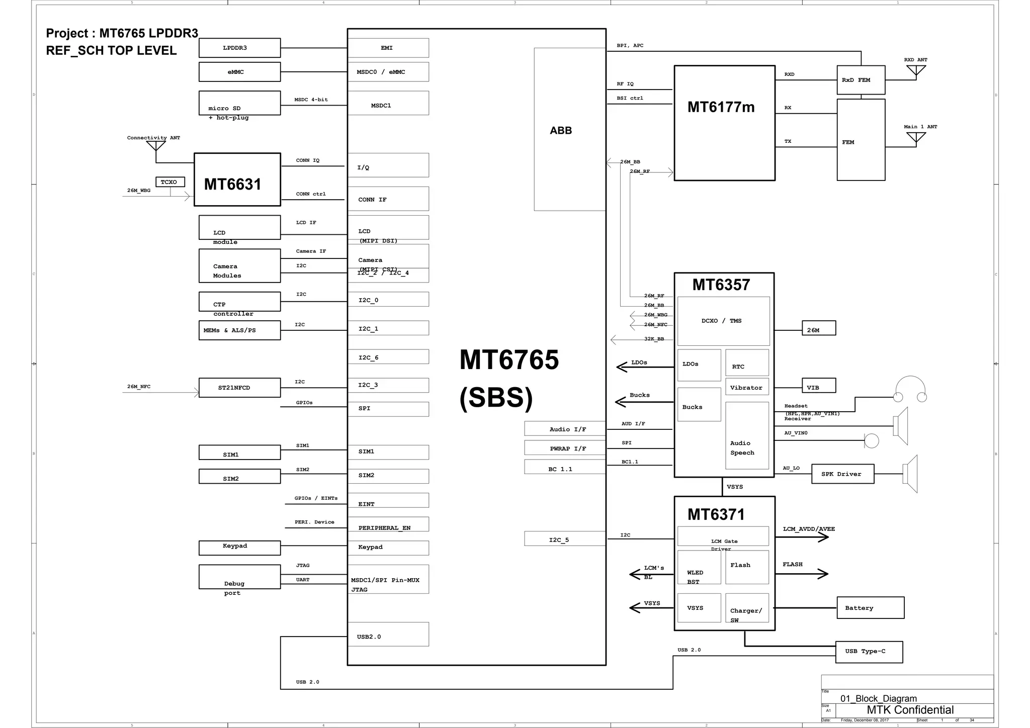 Schematic Pdf Schematic Pdf