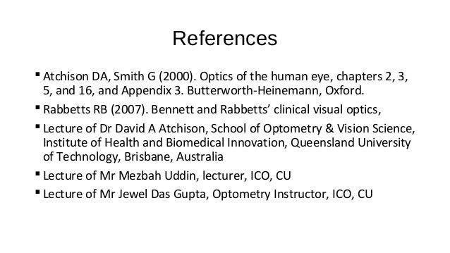 clinical visual optics bennett rabbetts pdf