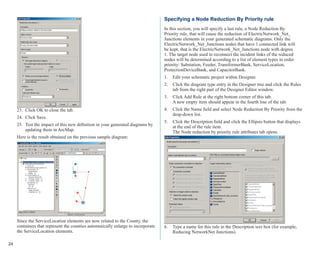 Schematics designer tutorial_i | PDF