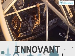 INNOVANT