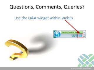 Interested in Schema 201?I’m considering doing a Schema 201 webinarSQL Views
