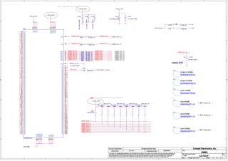 Comprehensive Engineering Schematics and System Block Diagram for ...
