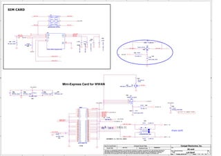 Comprehensive Engineering Schematics and System Block Diagram for ...