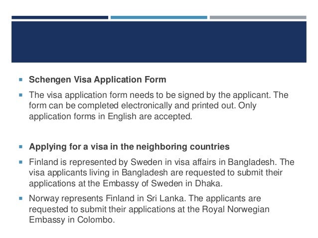 schengen application visa hyderabad visa Schengen