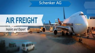 Your text here
1
Schenker AG
 