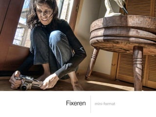 Scherptediepte (TV format)