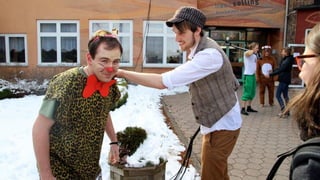 Scheuklappenbasierte Kompetenzorientierung