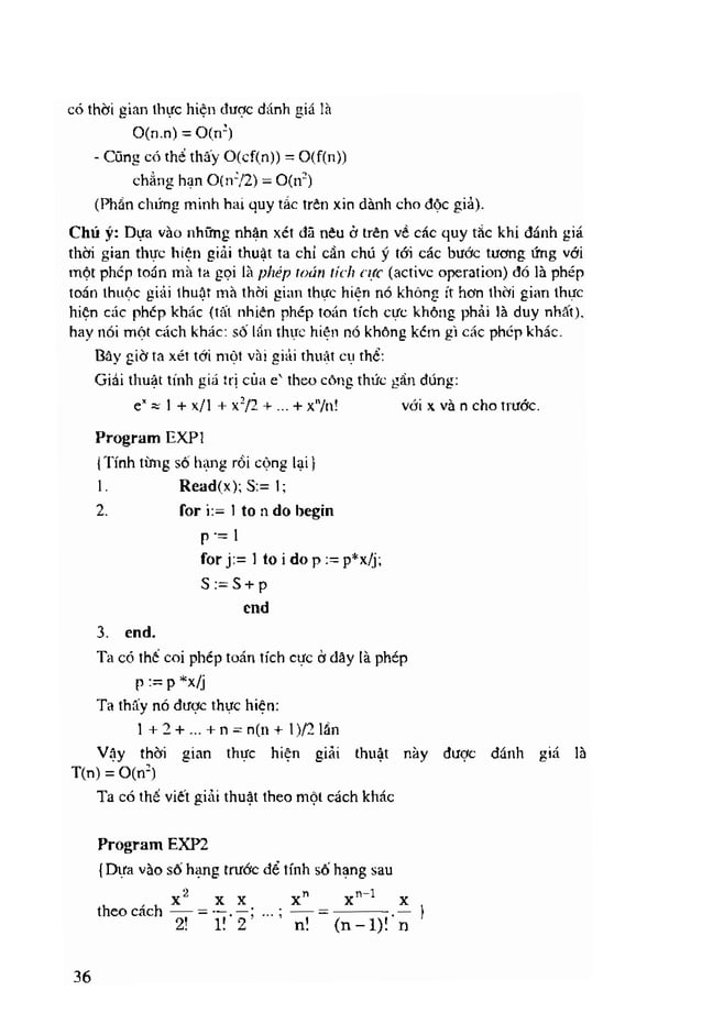 S ch Giao trinh cau truc du lieu va giai thuat thuvienPDF pdf S ch giao trinh cau truc du lieu va giai thuat thuvienpdf pdf