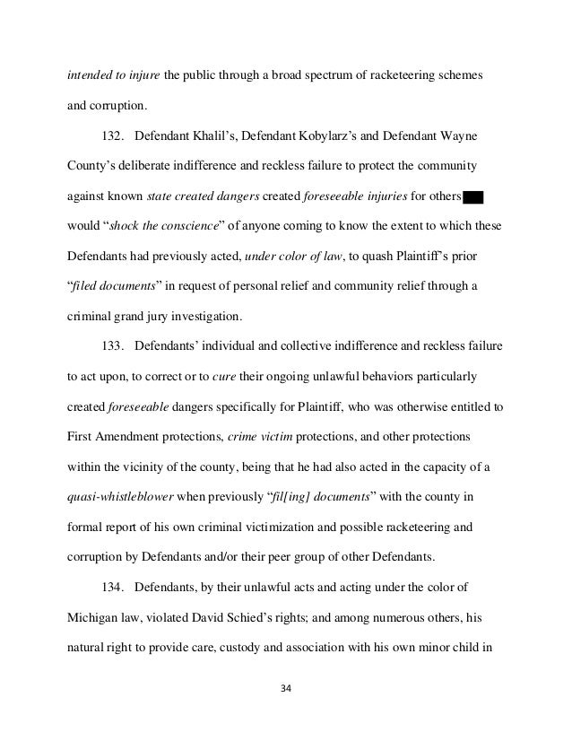Health Is Wealth Essay Schied Courtwatch Follow Up Final Prima Facea Filing District Co The Community That Were The Company Man Essay Goodman How To Write A Proposal Essay Example also Essay Writing Examples English The Company Man Essay Rhetorical Analysis On The Company Man The Example Of Essay Writing In English