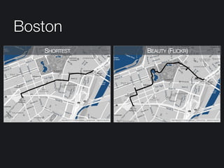 Boston
SHORTEST
 BEAUTY (FLICKR)
 