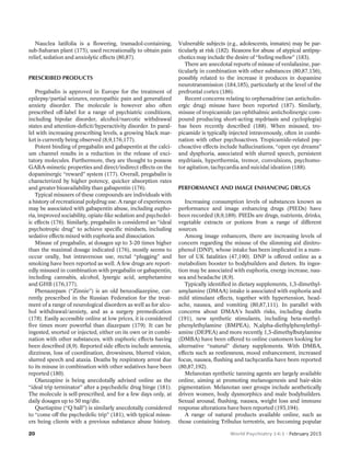 gabapentin for tramadol withdrawal