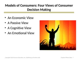 Schiffman_CB10_PPT_15.ppt_Consumer deecision | PPT