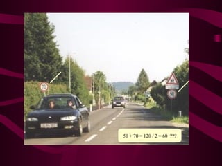 50 + 70 = 120 / 2 = 60  ??? 